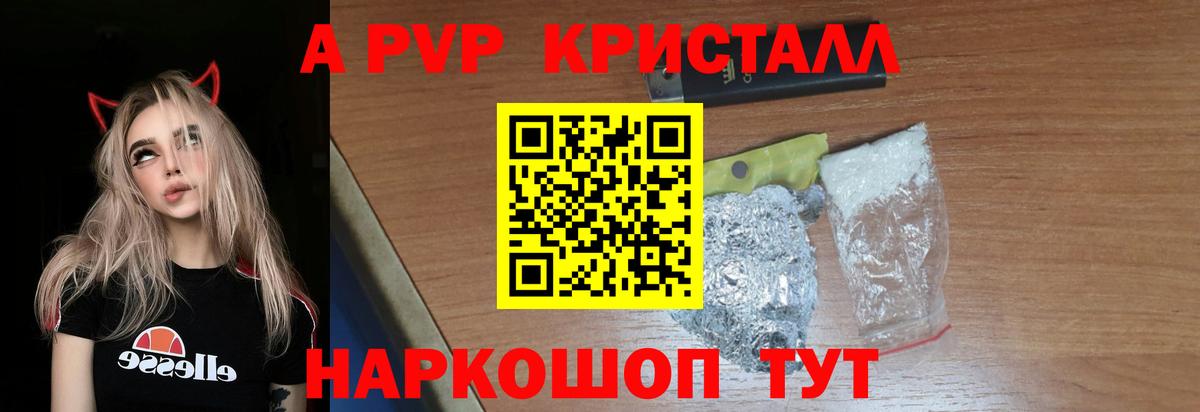 APVP СК Канск